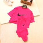 ست کراپ نایک بوتیک پاپلی