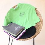 کراپ پنبه اوکی بوتیک پاپلی