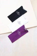 کراپ پنبه اوکی بوتیک پاپلی