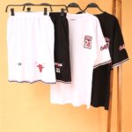 ست لانگ جردن بوتیک پاپلی