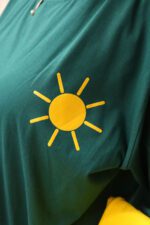 لانگ ابرو و خورشید بوتیک پاپلی
