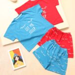 ست کراپ پلک بوتیک پاپلی