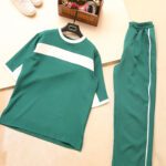 ست مازراتی ساده بوتیک پاپلی