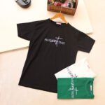 تیشرت پنبه تراست ویت بوتیک پاپلی