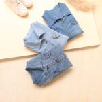 مانتو جین بوتیک پاپلی