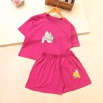 ست کراپ تام و جری بوتیک پاپلی