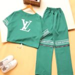 ست مازراتی ال وی بوتیک پاپلی