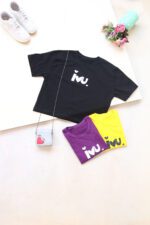 کراپ پنبه لاو بوتیک پاپلی