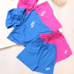 ست کراپ کلاهدار نایک بوتیک پاپلی