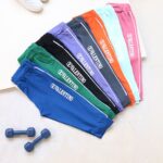 شلوارک لاکرا والنتینو بوتیک پاپلی