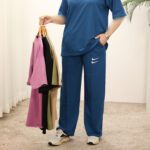 ست لانگ دونایک بوتیک پاپلی