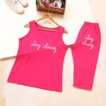 ست تاپ فونت بوتیک پاپلی