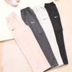 شلوار بگ نایک بوتیک پاپلی