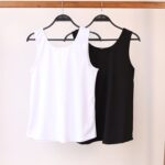 تاپ پنبه ساده بوتیک پاپلی