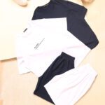 ست لانگ پلین بوتیک پاپلی