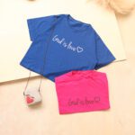 کراپ پنبه گاد بوتیک پاپلی