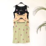 تاپ پنبه گیلاس بوتیک پاپلی