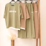 ست بگ ناسا بوتیک پاپلی