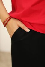 شلوار اسلش دخترونه
