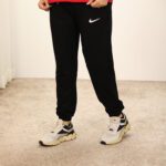 جاگر مشکی نایک