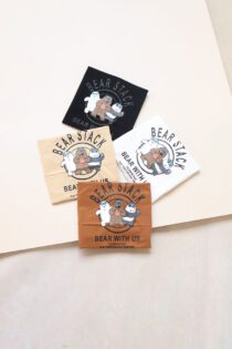 کراپ پنبه کله پوک بوتیک پاپلی