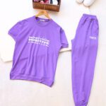 ست تیشرت پازتیو بوتیک پاپلی