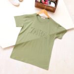 تیشرت پنبه زارا بوتیک پاپلی