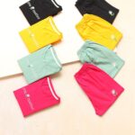 ست تیشرت گلدوزی بوتیک پاپلی