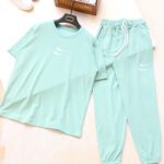 ست تیشرت دونایک بوتیک پاپلی