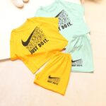 ست کراپ جاست بوتیک پاپلی