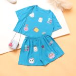 ست کراپ استیکری بوتیک پاپلی