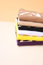 کراپ پنبه زارا بوتیک پاپلی