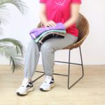 ست تیشرت بی هپی بوتیک پاپلی