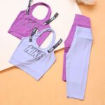 ست ورزشی بندی بوتیک پاپلی