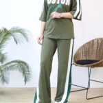 ست پنبه بوستون بوتیک پاپلی