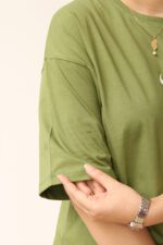 ست پنبه 2نایک بوتیک پاپلی