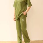 ست پنبه 2نایک بوتیک پاپلی