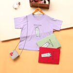 کراپ پنبه شیک بوتیک پاپلی