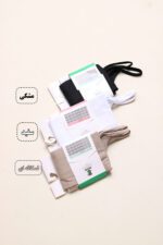 تاپ بندی ساده بوتیک پاپلی