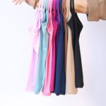 تاپ بندی ساده بوتیک پاپلی