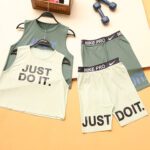 ست ورزشی جاست بوتیک پاپلی