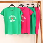 ست پنبه خرسی بوتیک پاپلی