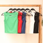 تاپ فانریپ زنجیردوزی بوتیک پاپلی