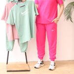 ست تیشرت جاست بوتیک پاپلی