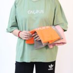 لانگ پنبه کاکتوس بوتیک پاپلی