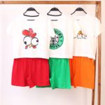 ست کراپ فانتزی بوتیک پاپلی