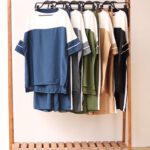 ست بابوس دورنگ بوتیک پاپلی