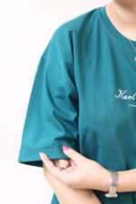 لانگ پنبه پاریس بوتیک پاپلی