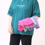 لانگ پنبه پاریس بوتیک پاپلی