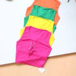 تاپ کراپ پرچی بوتیک پاپلی